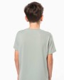 KARIBAN Kinder Bio150 IC T-Shirt T-Shirts personalisierbar