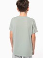 T-Shirts à personnaliser KARIBAN T-shirt Bio150 IC enfant 
