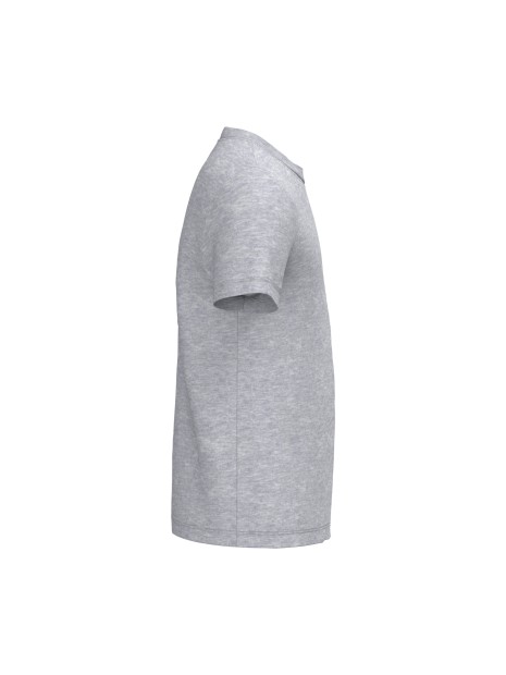 KARIBAN T-shirt Bio150 IC enfant /api/colors/a37ac46b-201c-43db-9085-8f3a99c04b1c personnalisable