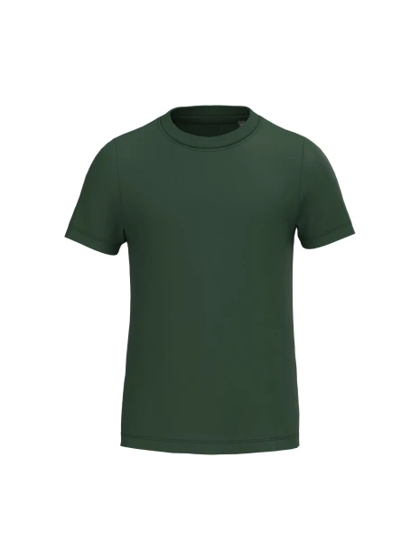 KARIBAN T-shirt Bio150 IC enfant /api/colors/04ff5422-733a-4283-80b4-be8cd0eba314 personnalisable