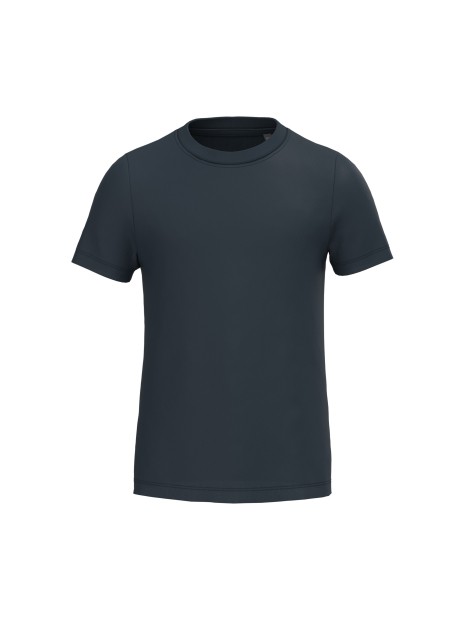 KARIBAN T-shirt Bio150 IC enfant /api/colors/b68891a9-1d28-4f7a-8deb-775c45027afd personnalisable