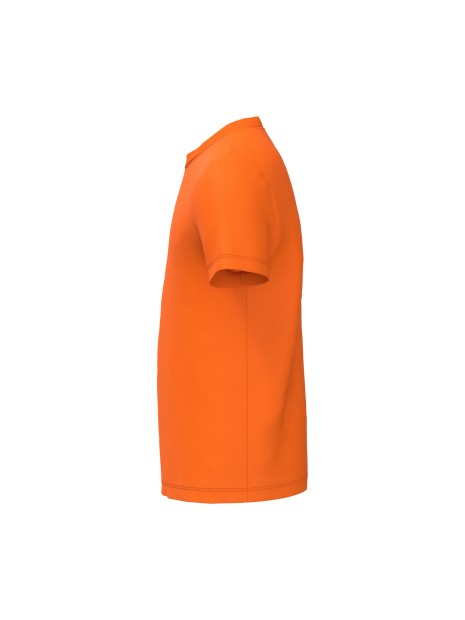 KARIBAN T-shirt Bio150 IC enfant /api/colors/d51260d5-b263-4200-988d-ee19f414959e personnalisable