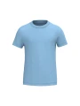 KARIBAN T-shirt Bio150 IC enfant /api/colors/549fa598-8d61-4fa2-82ad-90f4d2ec39ab personnalisable