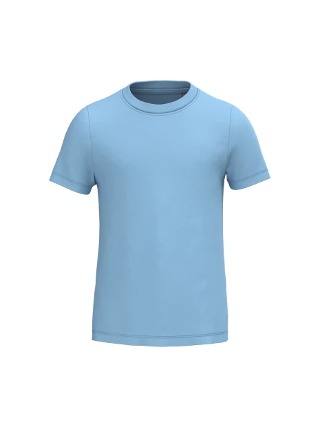 KARIBAN T-shirt Bio150 IC enfant /api/colors/549fa598-8d61-4fa2-82ad-90f4d2ec39ab personnalisable