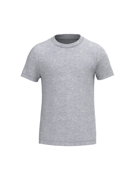 KARIBAN T-shirt Bio150 IC enfant /api/colors/a37ac46b-201c-43db-9085-8f3a99c04b1c personnalisable