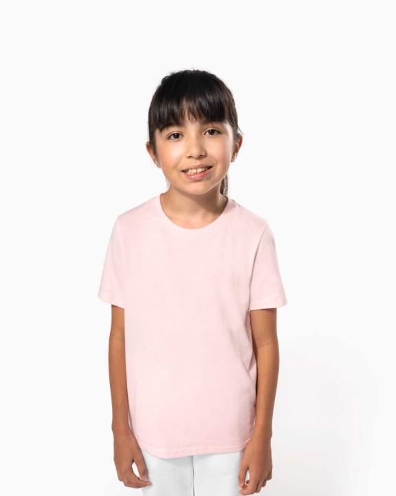 T-Shirts personnalisable KARIBAN T-shirt Bio150 IC enfant