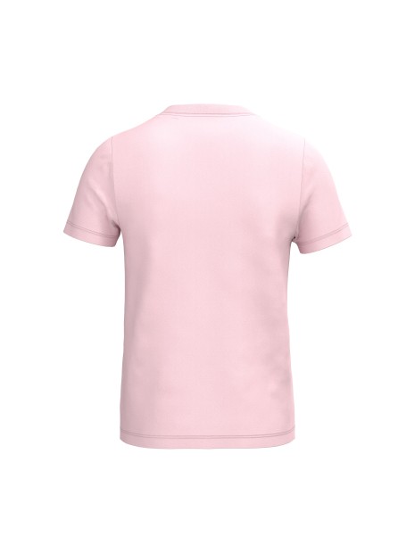 KARIBAN T-shirt Bio150 IC enfant /api/colors/e6e01a9e-32a8-4240-a2ea-a7c5187399a7 personnalisable