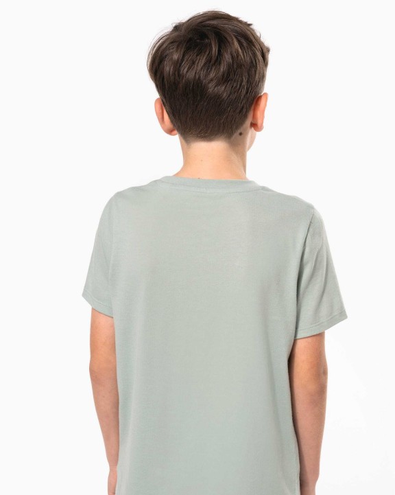 T-Shirts personnalisable KARIBAN T-shirt Bio150 IC enfant
