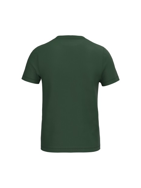 KARIBAN T-shirt Bio150 IC enfant /api/colors/04ff5422-733a-4283-80b4-be8cd0eba314 personnalisable