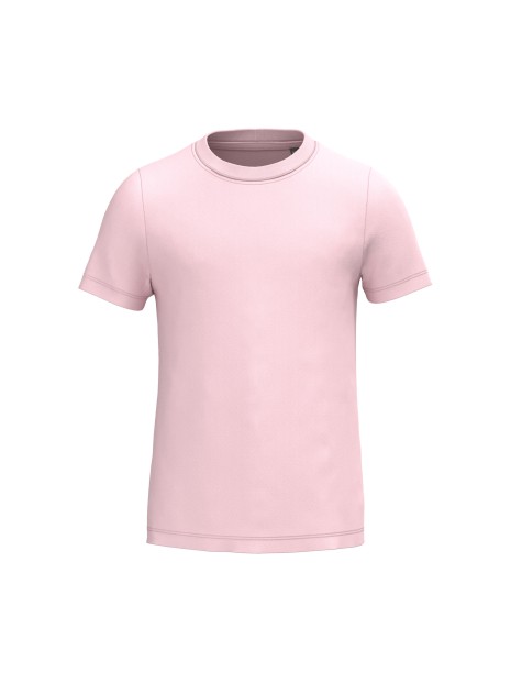 KARIBAN T-shirt Bio150 IC enfant /api/colors/e6e01a9e-32a8-4240-a2ea-a7c5187399a7 personnalisable