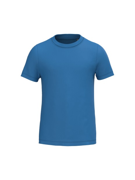 KARIBAN T-shirt Bio150 IC enfant /api/colors/68572561-1214-42b1-b94c-44fb780d37b4 personnalisable