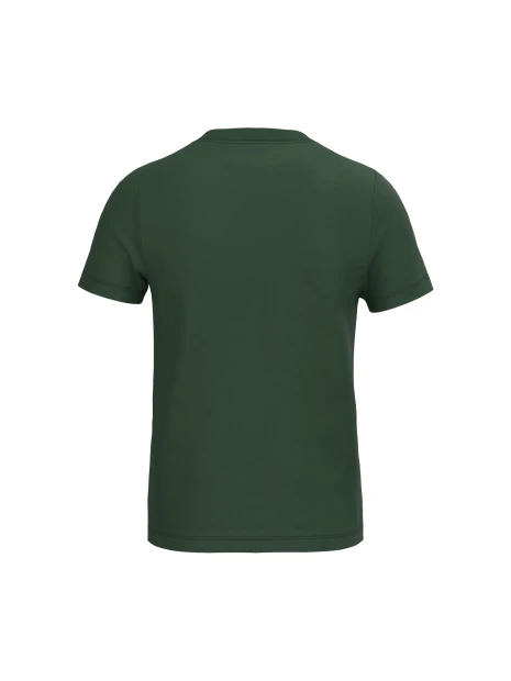 KARIBAN T-shirt Bio150 IC enfant /api/colors/04ff5422-733a-4283-80b4-be8cd0eba314 personnalisable