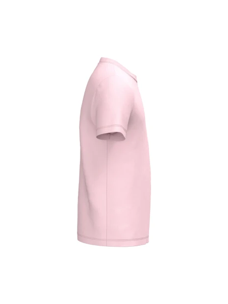 KARIBAN T-shirt Bio150 IC enfant /api/colors/e6e01a9e-32a8-4240-a2ea-a7c5187399a7 personnalisable