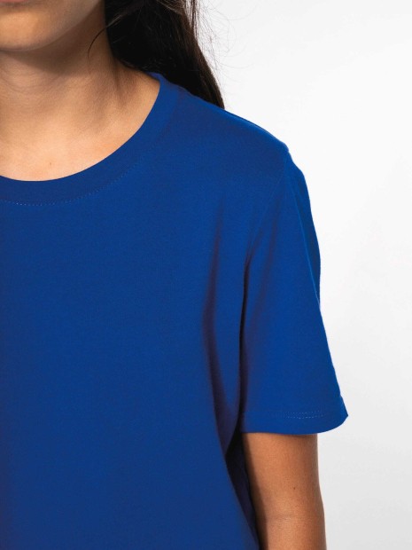 T-Shirts à personnaliser KARIBAN T-shirt Bio150 IC enfant 