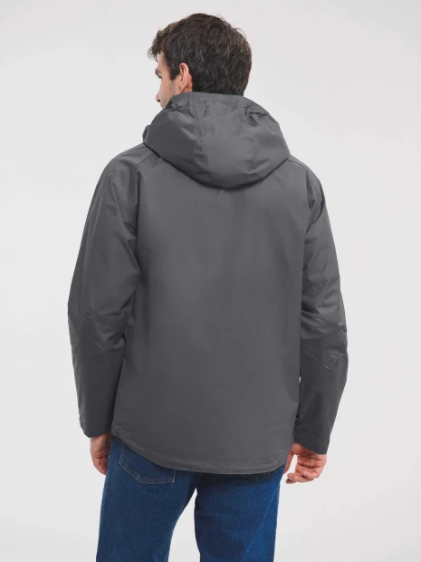 Vestes à personnaliser RUSSELL Veste Hydraplus2000 