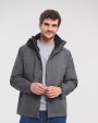 RUSSELL Men's Hydraplus 2000 Jacket Jacken personalisierbar
