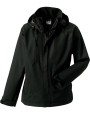 RUSSELL Men's Hydraplus 2000 Jacket Jacken personalisierbar