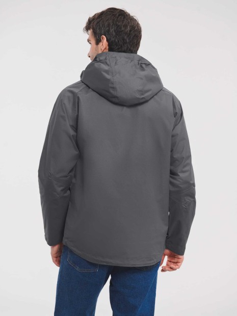 Vestes à personnaliser RUSSELL Veste Hydraplus2000 