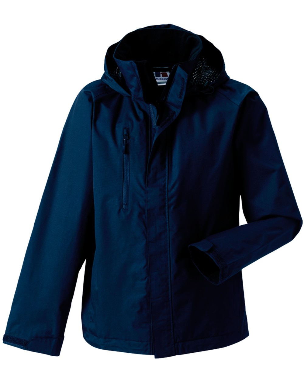 RUSSELL Men's Hydraplus 2000 Jacket Jacken personalisierbar