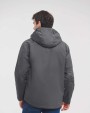 RUSSELL Men's Hydraplus 2000 Jacket Jacken personalisierbar