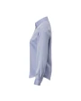 Chemises personnalisable J. HARVEST & FROST YB55 Jacquard Chemise Contemporare Fit Femmes