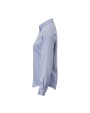 Hemden J. HARVEST & FROST YB55 Jacquard Hemd Contemporary Fit Dames voor bedrukking &amp; borduring