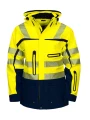 PROJOB 6417 PARKA 3 COUCHES - EN ISO 20471 CLASSE 3/2 /api/colors/74288b48-d1b8-4317-95c5-a35b4207d507 personnalisable