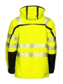 PROJOB 6417 PARKA 3 COUCHES - EN ISO 20471 CLASSE 3/2 /api/colors/f8fdaa66-6ddc-4b38-97a7-dc26c00d2622 personnalisable