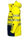 PROJOB 6417 PARKA 3 COUCHES - EN ISO 20471 CLASSE 3/2 /api/colors/74288b48-d1b8-4317-95c5-a35b4207d507 personnalisable