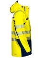 PROJOB 6417 PARKA 3 COUCHES - EN ISO 20471 CLASSE 3/2 /api/colors/74288b48-d1b8-4317-95c5-a35b4207d507 personnalisable