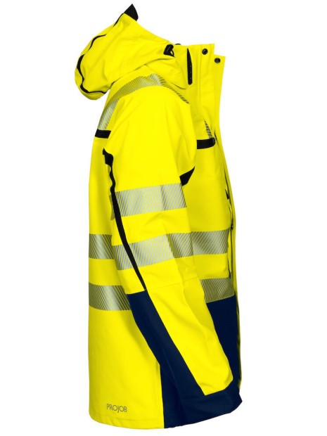 PROJOB 6417 PARKA 3 COUCHES - EN ISO 20471 CLASSE 3/2 /api/colors/74288b48-d1b8-4317-95c5-a35b4207d507 personnalisable