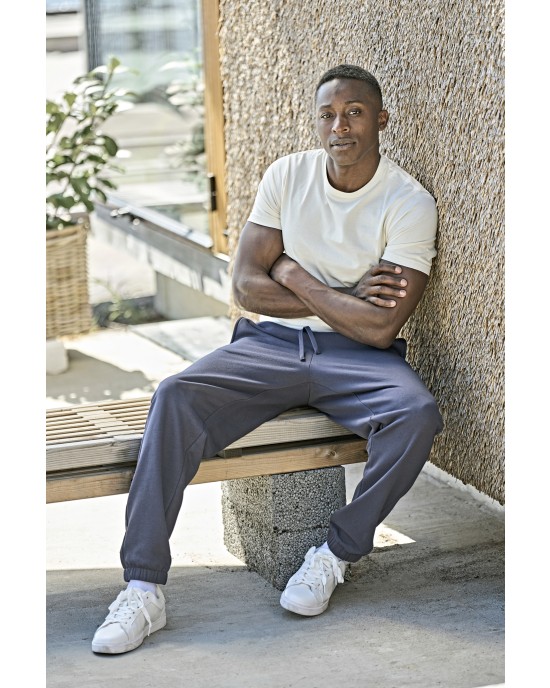 Pantalons personnalisable Tee Jays UNLABELED SWEATPANTS