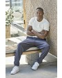 Pantalons personnalisable Tee Jays UNLABELED SWEATPANTS