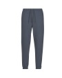 Pantalons personnalisable Tee Jays UNLABELED SWEATPANTS