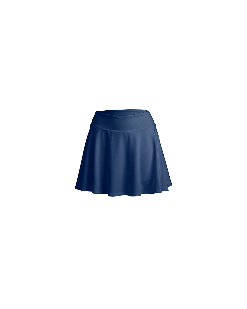 Jupes personnalisable RESULT Recycled Womens Fitness Skort