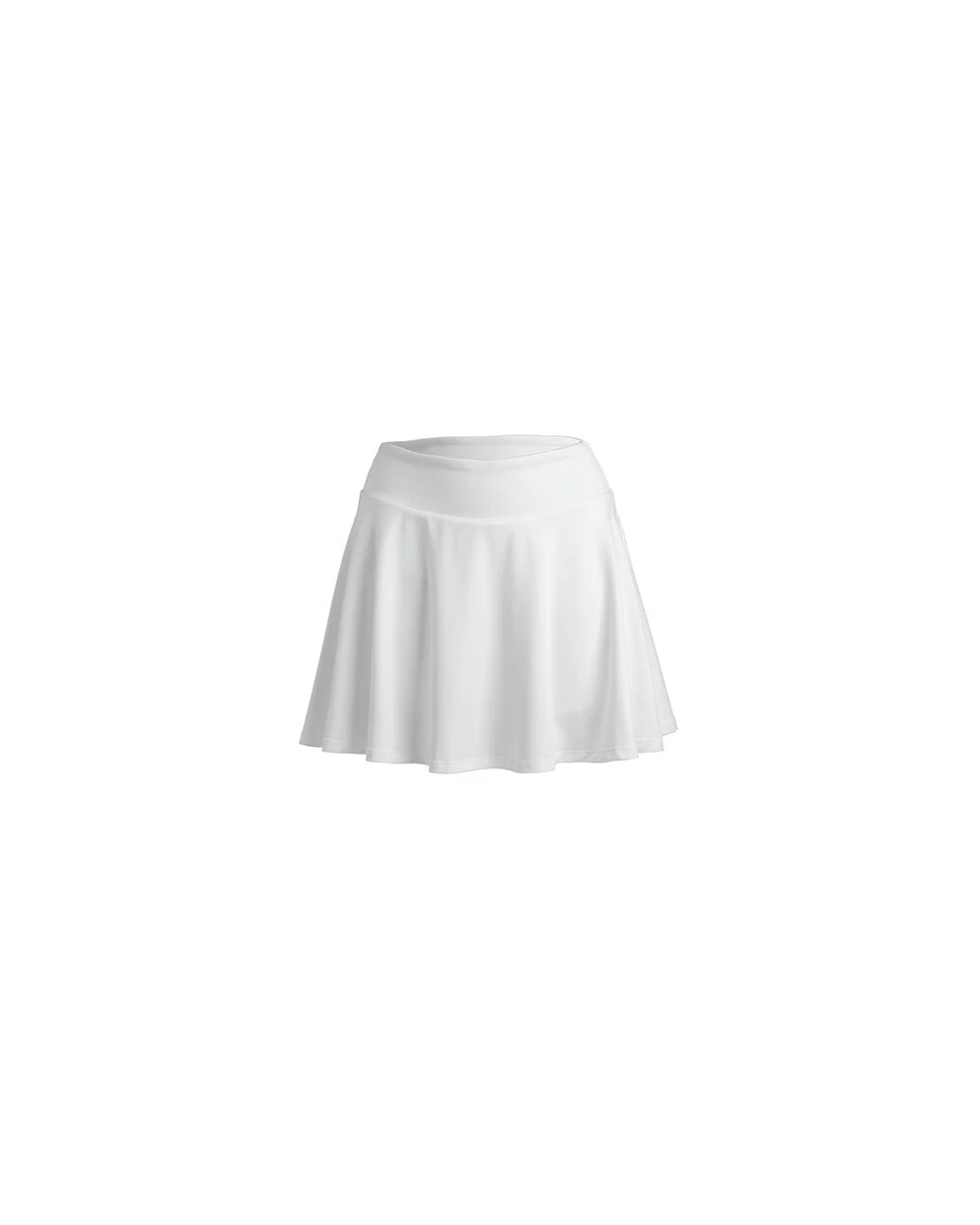 Rokken RESULT Recycled Womens Fitness Skort voor bedrukking &amp; borduring