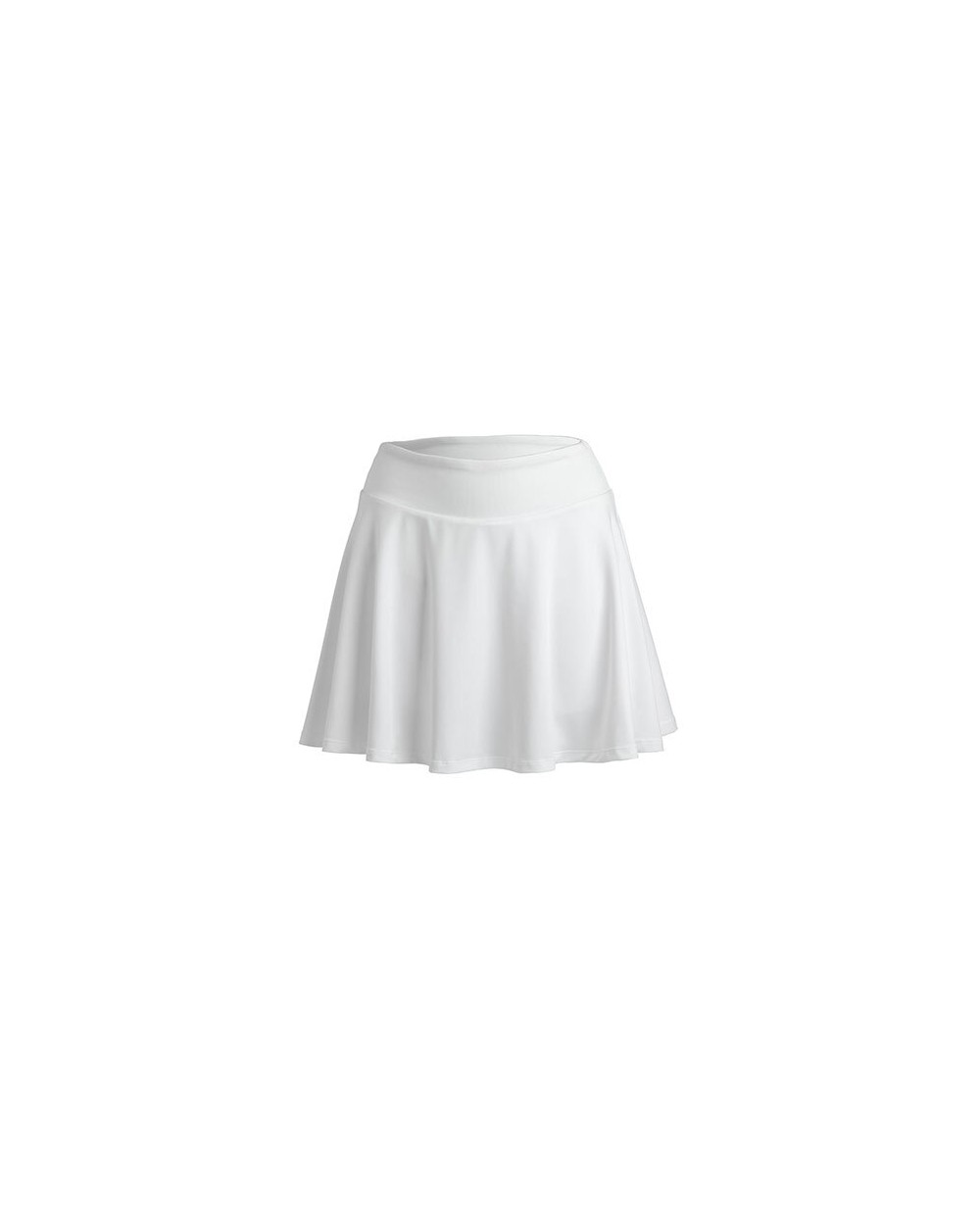 RESULT Recycled Womens Fitness Skort Röcke personalisierbar