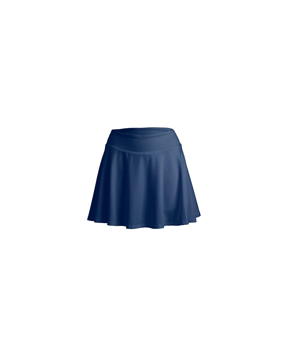 RESULT Recycled Womens Fitness Skort Röcke personalisierbar