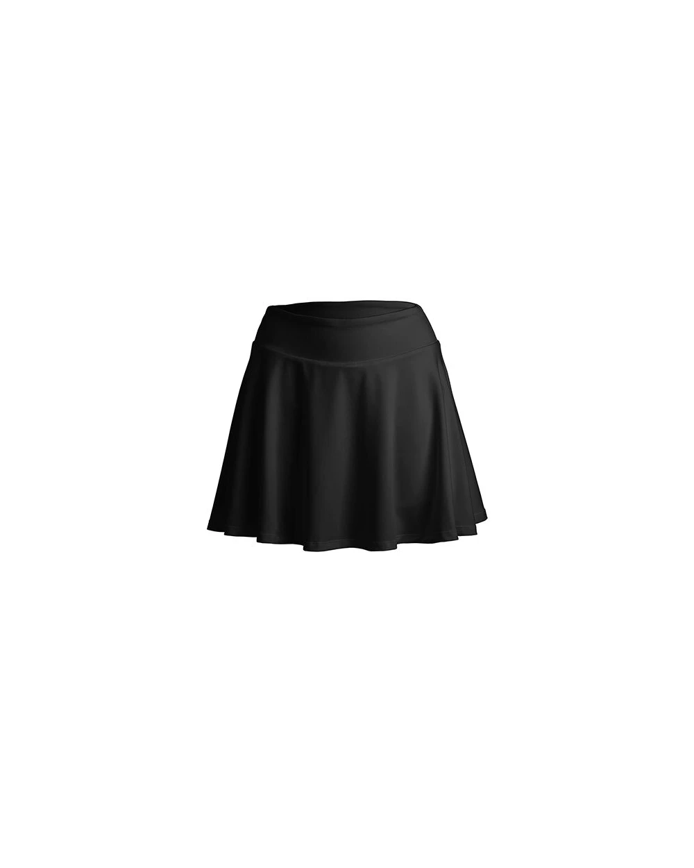 Jupes personnalisable RESULT Recycled Womens Fitness Skort