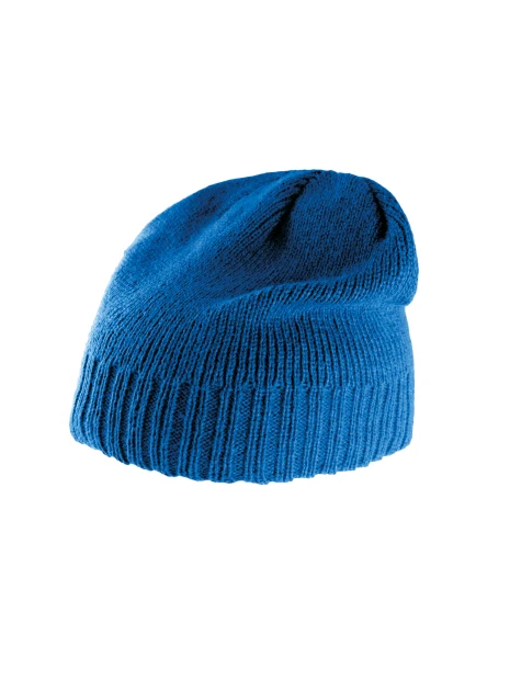 K-UP Bonnet bordure côtelée /api/colors/cdd6ba31-692e-4c2e-b1b4-a3a4a50cf176 personnalisable