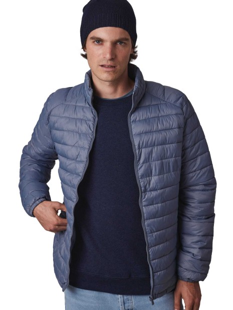 Bonnets à personnaliser K-UP Bonnet bordure côtelée 