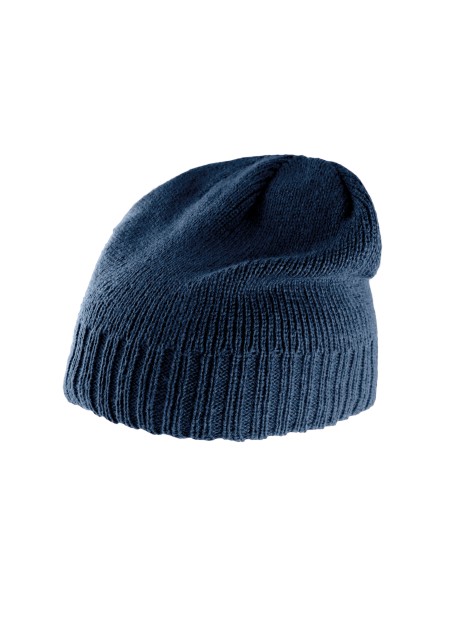 K-UP Bonnet bordure côtelée /api/colors/b68891a9-1d28-4f7a-8deb-775c45027afd personnalisable