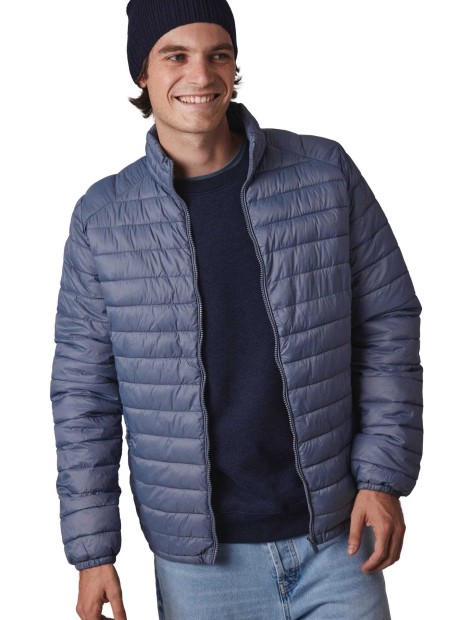 Bonnets à personnaliser K-UP Bonnet bordure côtelée 