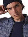 Bonnets à personnaliser K-UP Bonnet bordure côtelée 