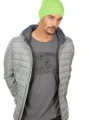 Bonnets à personnaliser K-UP Bonnet bordure côtelée 