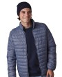 Mutsen K-UP Muts Met Ribboord voor bedrukking &amp; borduring
