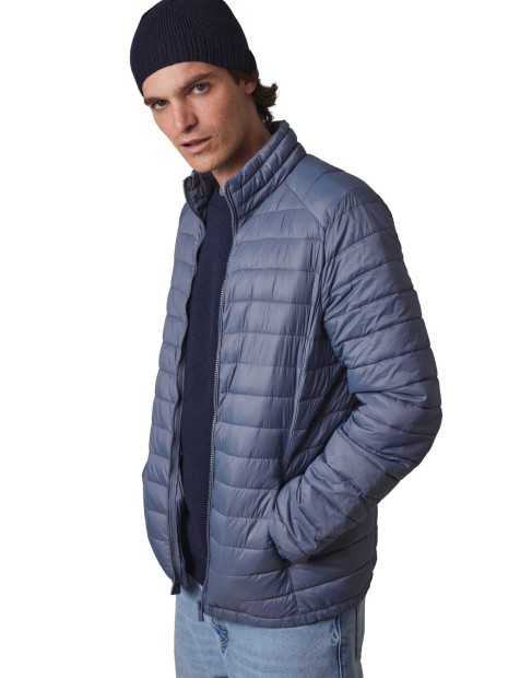 Bonnets à personnaliser K-UP Bonnet bordure côtelée 