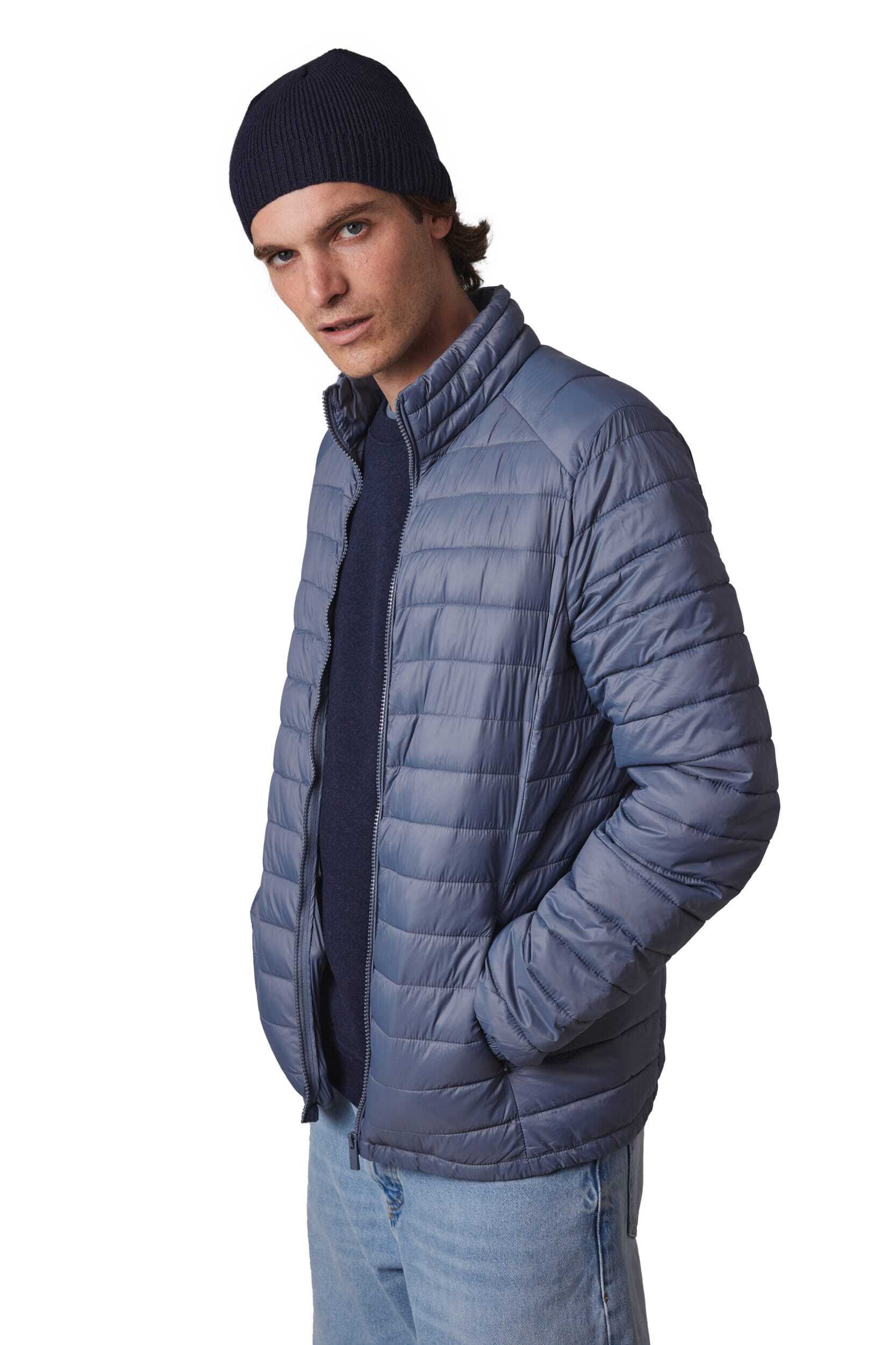 Bonnets personnalisable K-UP Bonnet bordure côtelée