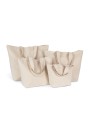 KIMOOD Sacs shopping à soufflet, disponibles en différentes tailles /api/colors/e4673c21-e8cb-492b-aa0c-b227b8618401 personnalisable