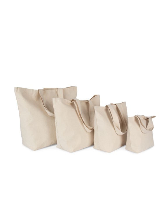 KIMOOD Shoppingtasche mit Falter, erhältlich in unterschiedlichen Größen Tote Bags personalisierbar